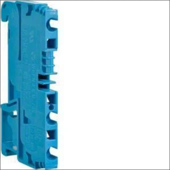 HAGER KYB10NH Verbindingsrijgklem