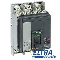 Schneider Electric 33233Circuit breaker Compact NS800N