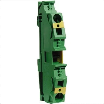 HAGER KYB16E AardReihenklemme 94 mm