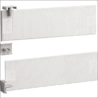 HAGER KZ022 Zubehoer/Teile fuer Stromschiene