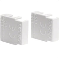 HAGER KDN280B Phasenschiene 1000 mm