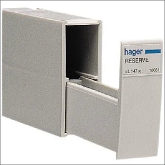HAGER L14700 Zubehoer/Teile fuer Installationskasten