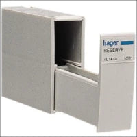 HAGER LF316G CHT10 16A Cilindrische zekering