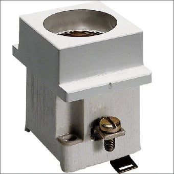 HAGER L14D D-zekeringhouder