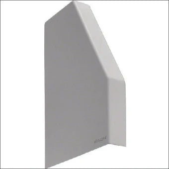 TEHALIT L22367030 Eindschot Leitungskanal 80 mm