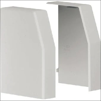 TEHALIT L22367035 Eindschot Leitungskanal 80 mm