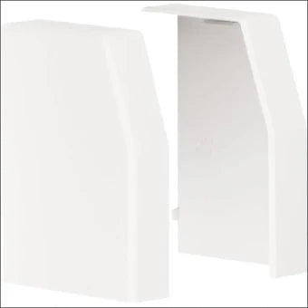 TEHALIT L22369010 Eindschot Leitungskanal 80 mm