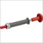 TEHALIT HA780080 Verdrahtungskanal 80 mm