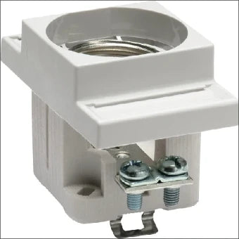 HAGER L54D D-zekeringhouder