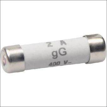 HAGER L8532C02 Cilindrische zekering