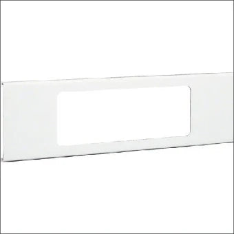 TEHALIT L91139001 Abdeckrahmen Schalterprogramm