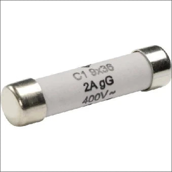 HAGER L936C1-02 Cilindrische zekering