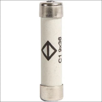 HAGER L936C1-16 Cilindrische zekering