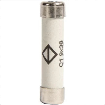 HAGER L936C1-20 Cilindrische zekering