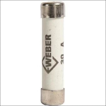 HAGER L936C1-30 Cilindrische zekering