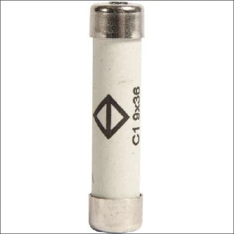 HAGER L936C1-40 Cilindrische zekering