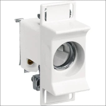 HAGER LD02K63-1SS 3268VR D0-zekeringhouder