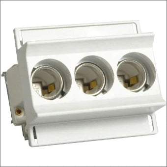 HAGER LD02K63-3SS D0-zekeringhouder
