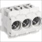 HAGER ESC363 Installatiehulpschakelaar modulair