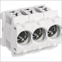 HAGER LE14P10 D0-zekering adapterhuls