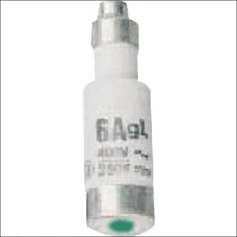 HAGER LE1406 D01 6A D0-zekering