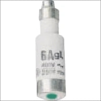 HAGER LE14P10 D0-zekering adapterhuls