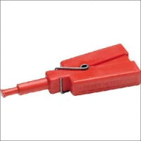 HAGER LE18P04 PH02 4A D0-zekering adapterhuls