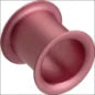 HAGER LD047 SIS D01 3 D0-zekeringhouder