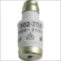 HAGER LD02K63-1SS D0-zekeringhouder