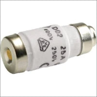 HAGER LE1835 D0-zekering