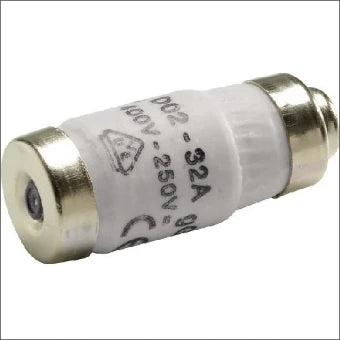 HAGER LE1832 D0-zekering