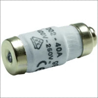 HAGER LD02K63-1SS D0-zekeringhouder