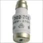 HAGER LD02K63-1SS D0-zekeringhouder