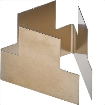 HAGER LE18H D0-schroefadapter