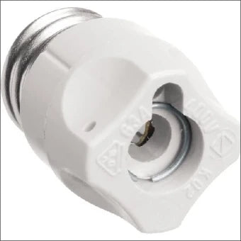 HAGER LE18SIP Schroefkop D0-zekering