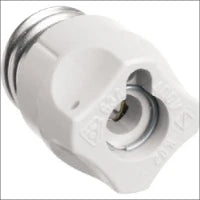 HAGER LD046 D0-zekeringhouder