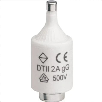 HAGER LE2702 D-zekering