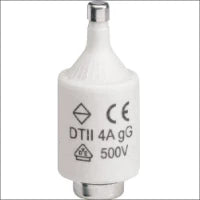 HAGER LE27K-3 03225 D-zekeringhouder