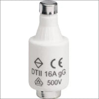 HAGER LE27P16 D-schroefadapter