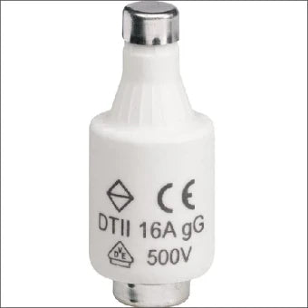 HAGER LE2716 D-zekering
