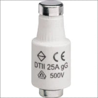 HAGER LE27UZ25 D-zekeringhouder