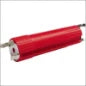 HAGER LE27P04 D-schroefadapter
