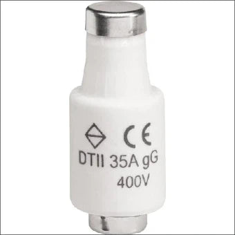 HAGER LE2735 D-zekering