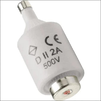 HAGER LE27F02 D-zekering