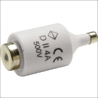 HAGER LE27F04 D-zekering