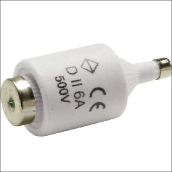 HAGER LE27F06 D-zekering