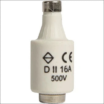 HAGER LE27F16 D-zekering