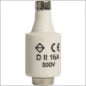 HAGER LE27F10 D-zekering