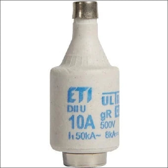 HAGER LE27FF10 D-zekering