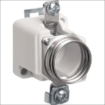 HAGER LE27K-KS D-zekeringhouder